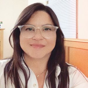 Meet your Posher, Sheralyn